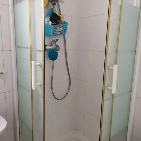 Rose Privatunterkunft
