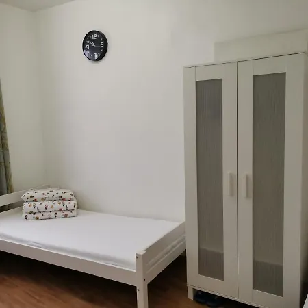 Rose Guest house