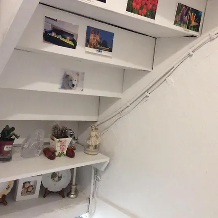 Guest house Rose Villejuif
