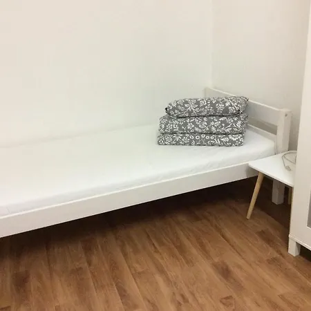 Privatunterkunft Rose Villejuif