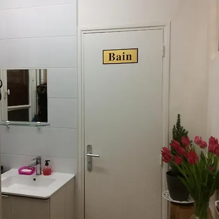Rose Privatunterkunft