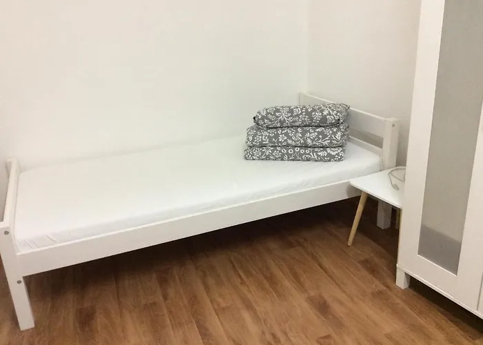 홈스테이 Rose 빌쥐이프